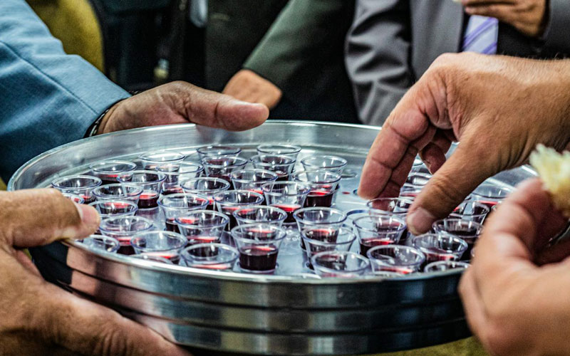 Como mejorar la experiencia de un visitante en un stand. Muestras y degustaciones