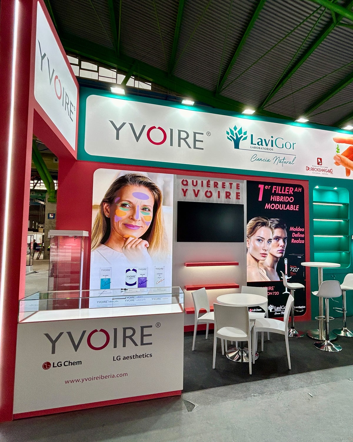 STANDS2-Stands de diseño en Málaga: LAVIGOR - SEME- MÁLAGA(5)